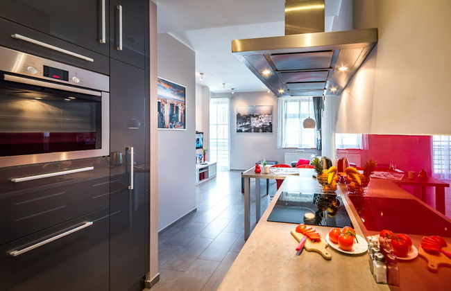 5-stars Apartments - Old Town - Photo 16