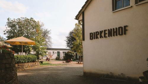 Birkenhof - Ferienhof, Landcafe und Rösterei - Foto 5