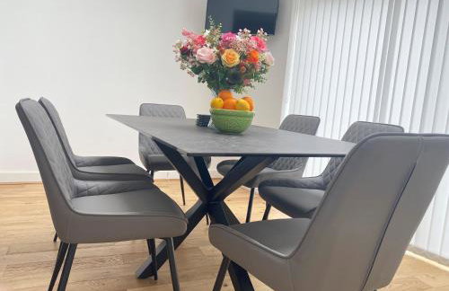 The Ravens Inn, 4 - Bed, Sleeps 6, Pets Welcome - Foto 21