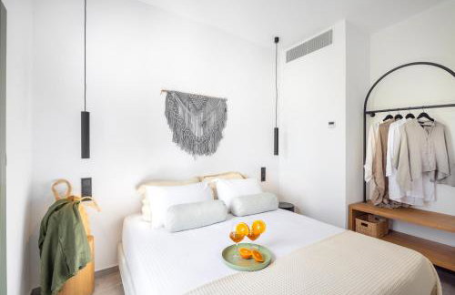 Vivlos Luxury Summer Houses - Foto 18