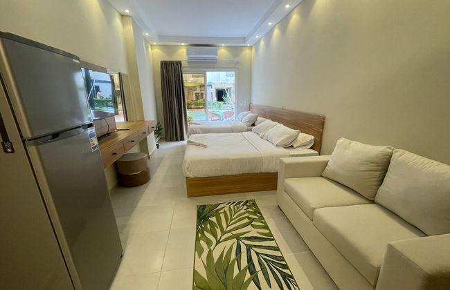 Florenza Khamsin Resort - Foto 40