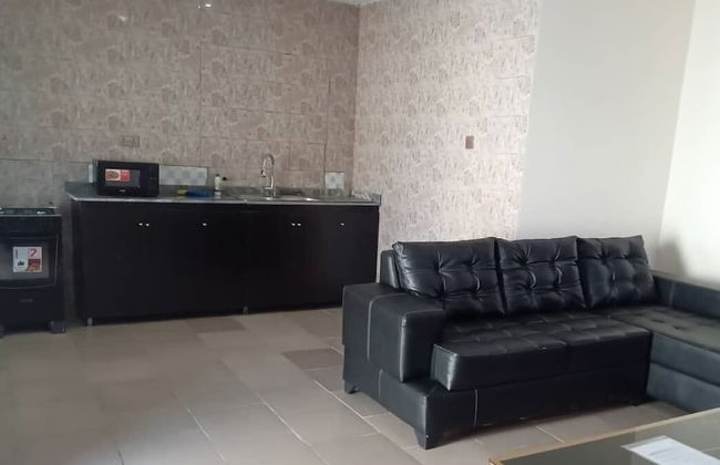 Lovely 2-bed Apartment in Ibeju Lekki - Foto 28