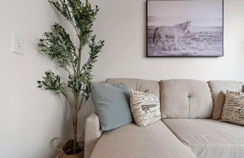 W208 Luxury Spacious 2Bd Condo In DT Minneapolis, Minutes From Minneapolis Convention Center & US Bank Arena - Foto 20