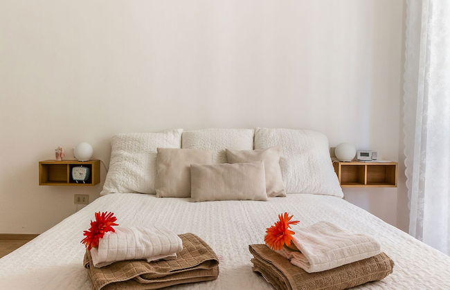 Alessia's Flat - Marche M3 M5 - Foto 4