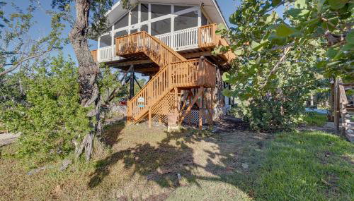 Little Gasparilla Island Paradise Walk to Beach! - Foto 3