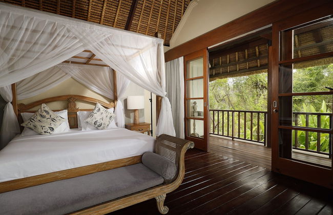 Jimbaran Beach Villas By Nakula - Foto 10