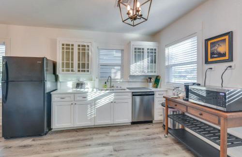 3 Mi to Baylor U Home with Shared Yard - Foto 2