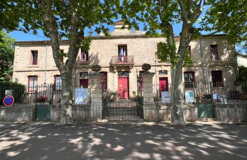 L'atelier du Salagou - Foto 21