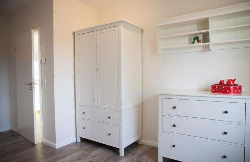 Strandnah, familienfreundlich, schön! Hoppetosse am Schönberger Strand - Foto 56