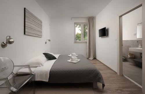 Infinity pool Villa San Amore - Foto 15