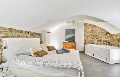 Royal Suite Spa et Balnéo Privatif - Foto 1