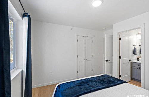 Cozy Eagle River Retreat - Foto 6