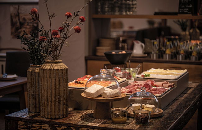 Landgasthaus zur Krone - Photo 2