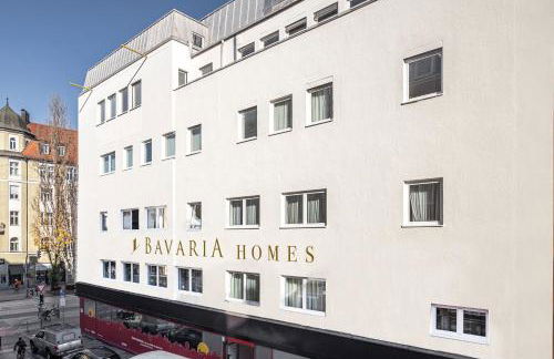 OneBavariaHomes - Foto 15