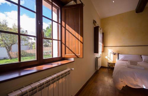 Casa Rural O Canto da Terra - Foto 13