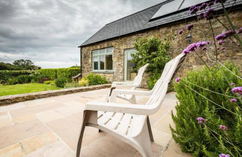 Sychpant Barn - Foto 27