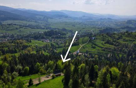 Domek w drapie - Foto 21