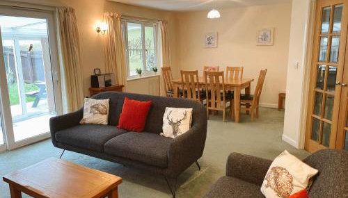 3 Bed in Hartland GIFFO - Foto 2, Other