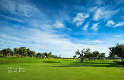 Pescara INN al Golf - Tiger Woods - Foto 17