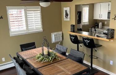 Mountain View Lodging Cody - Foto 53