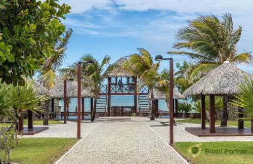 Taíba Beach Resort - Apartamento Encantador! - Foto 28