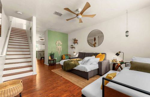 Bali Bliss at Oaks - Full Kitchen , Near I75 - Foto 8