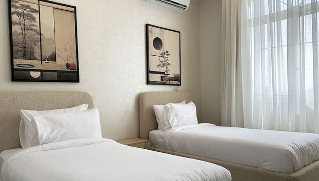 Kease Qurtubah A-10 Royal Design AZ15 - Photo 3, Room