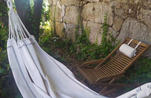 Refugio playa Caldebarcos - Foto 6