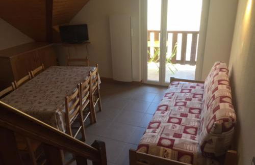 Résidence Les Ecrins - Foto 40