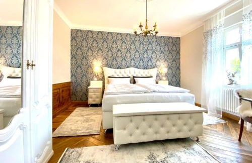 Villa B das zauberhafte Chalet - Foto 47