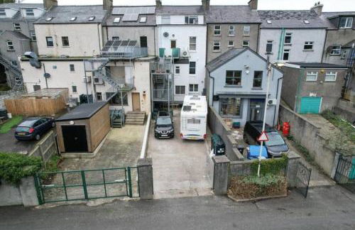 Indigo Apartment - Beautiful 1-bed in Ballycastle - Foto 33