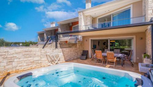 Villa Bobos place with Jacuzzi and Sauna 46D - Photo 3