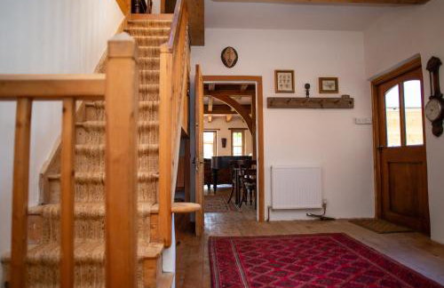 The Barn - Brynberian, Eglwyswrw - Foto 30