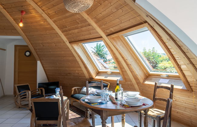 Dôme du Ponant - Foto 8