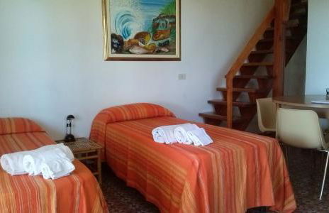 Gavila's Residenza Turistico Alberghiera - Foto 68