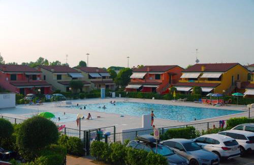 Aqua Marina Olympic Exclusive Family Village & Premium Hub - Foto 14
