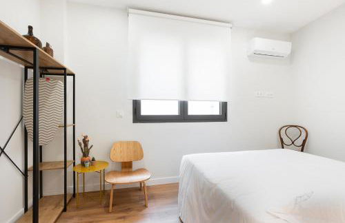 Okako Apartments Tudela - Foto 45