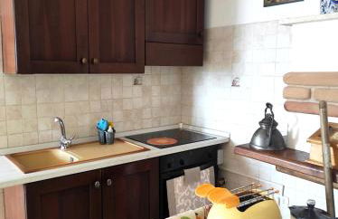 Vicolo Savelli Holiday Home - Foto 7