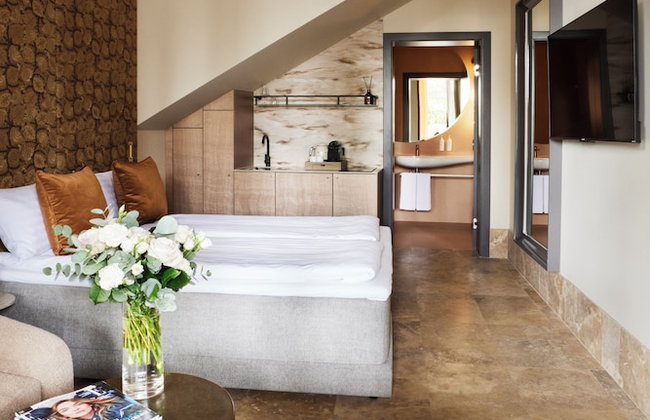 Eze Beach Residence - Photo 85