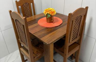 AmazHost - Casa laranja próxima do centro de Belém - Foto 5