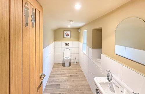 Breckland Thatched Cottage - Foto 10