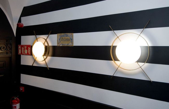 AmazINN Collection Madrid Amor de Dios - Foto 27