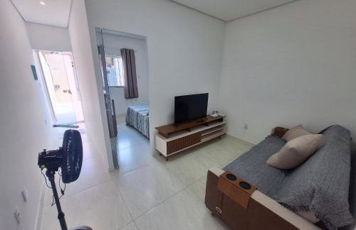 Apto Confortável com Garagem Ideal p/ Famílias - Foto 6