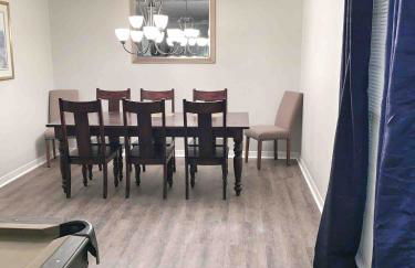 Decatur Chic Family Home with Pool Table - Photo 17