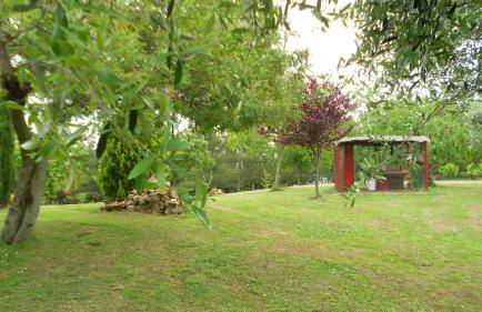 San Martin del Colle Holiday Home - Foto 33