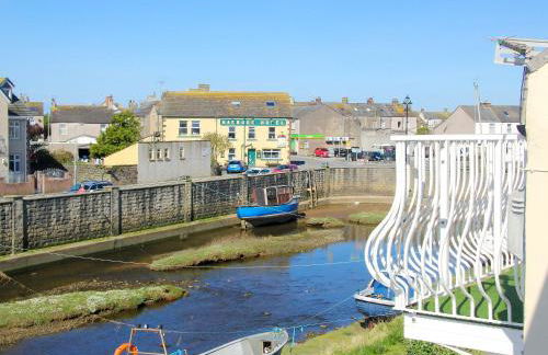 Cockleshell Cottage - Foto 14