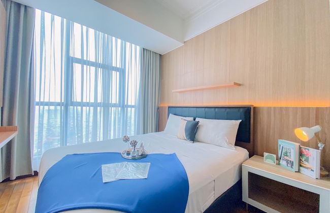 Comfort And Nice 2Br Apartment At Casa Grande Residence - Foto 4