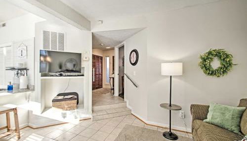 Wintergreen Resort Escape about Walk to Ski Lift! - Foto 4