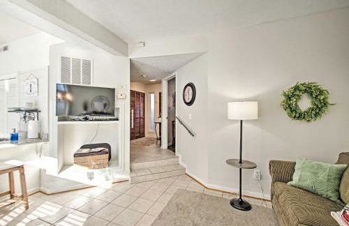 Wintergreen Resort Escape about Walk to Ski Lift! - Foto 4