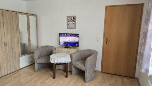 1-Zi Fewo Rankwitz,Usedom - Foto 4